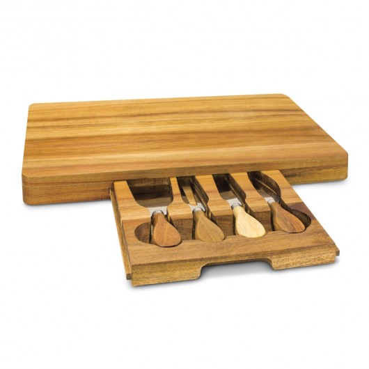 Verona Cheese Boards drawer